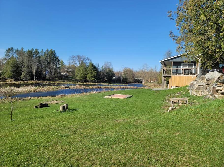 Marshmallow Home Gilmour Exteriör bild
